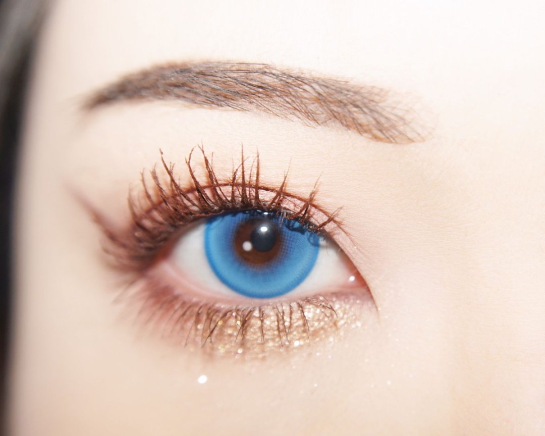 1-MONTH | DOYA | Lakeshine Blue