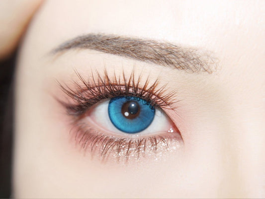 1-DAY | DOYA | Water Spirit Pearl Blue