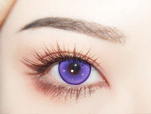 HALF-YEAR | DOYA | Serene Purple