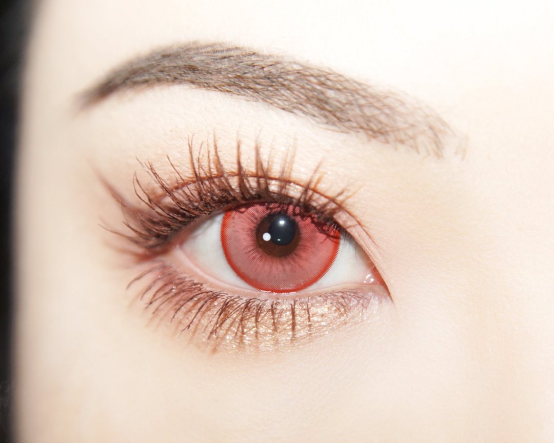 HALF-YEAR | DOYA | Carnival Red