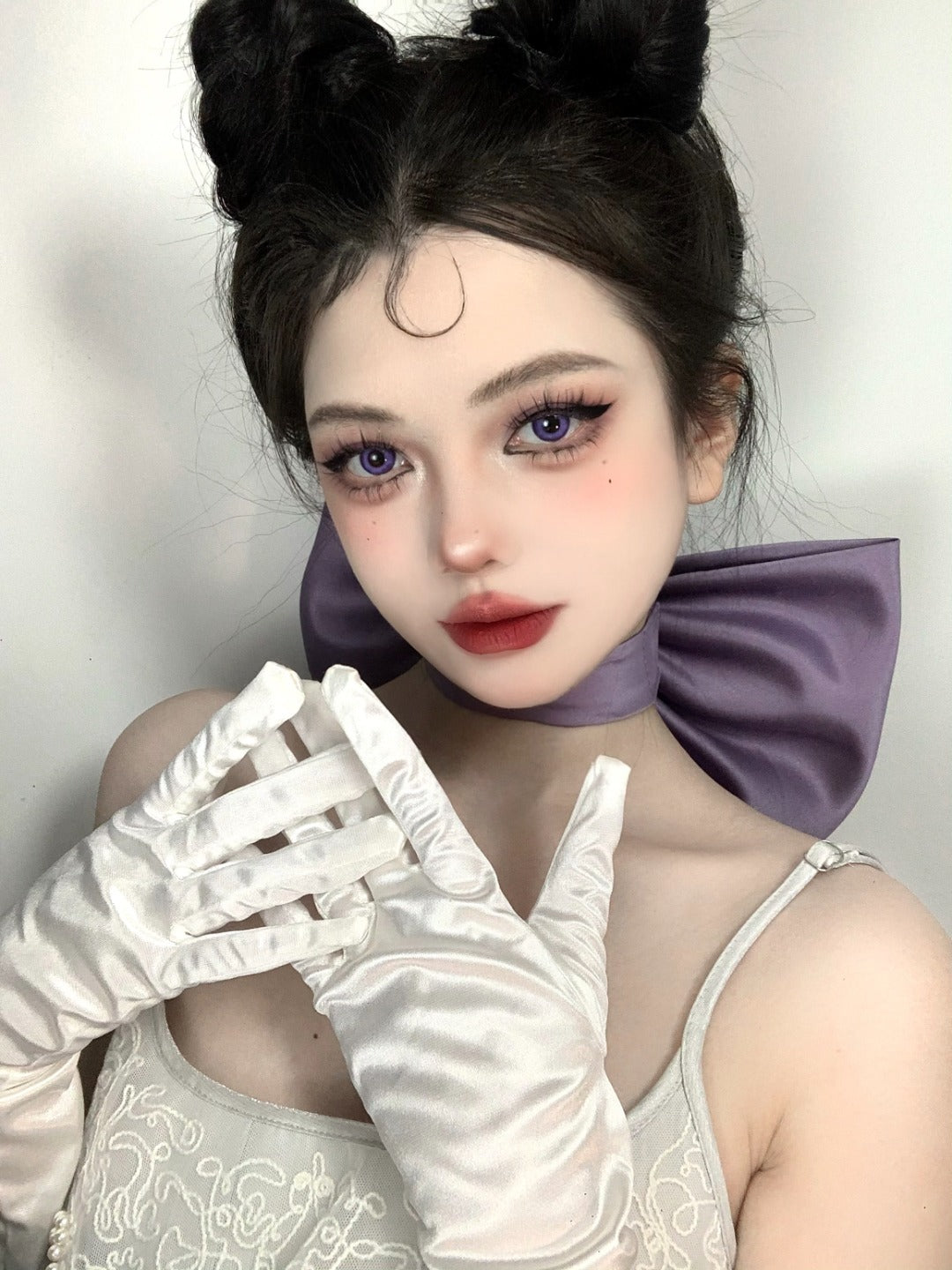 HALF-YEAR | DOYA | Destiny Purple