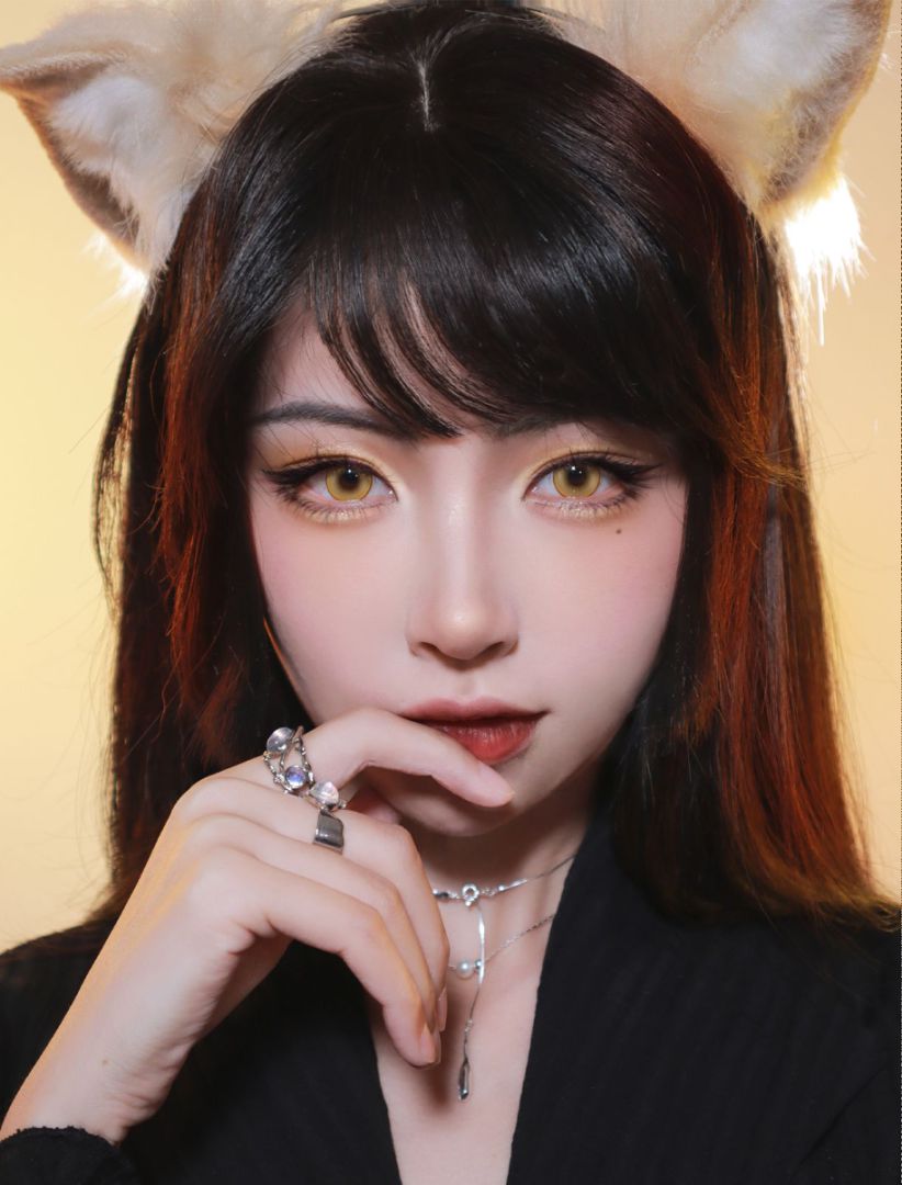 HALF-YEAR | DOYA | Harajuku Yellow