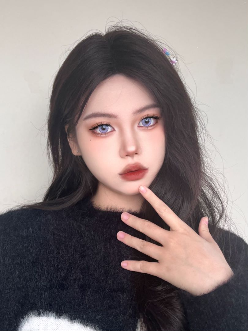 1-YEAR | DOYA | Mystic Nova (Violet)
