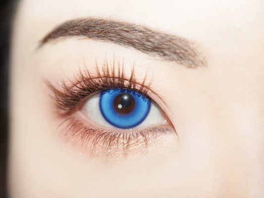 1-DAY | APRI | Classic Pure Dark Blue