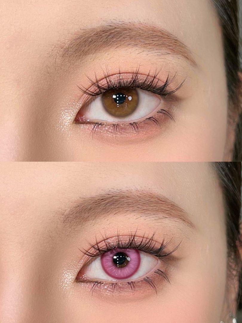 1-YEAR | DOYA | Energy Pink
