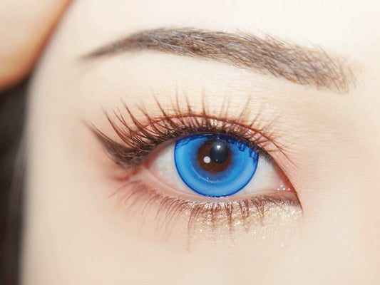 HALF-YEAR | APRI | Mochi (Blue)