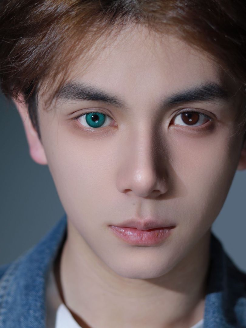 1-DAY | DOYA | Luo-Shen Green