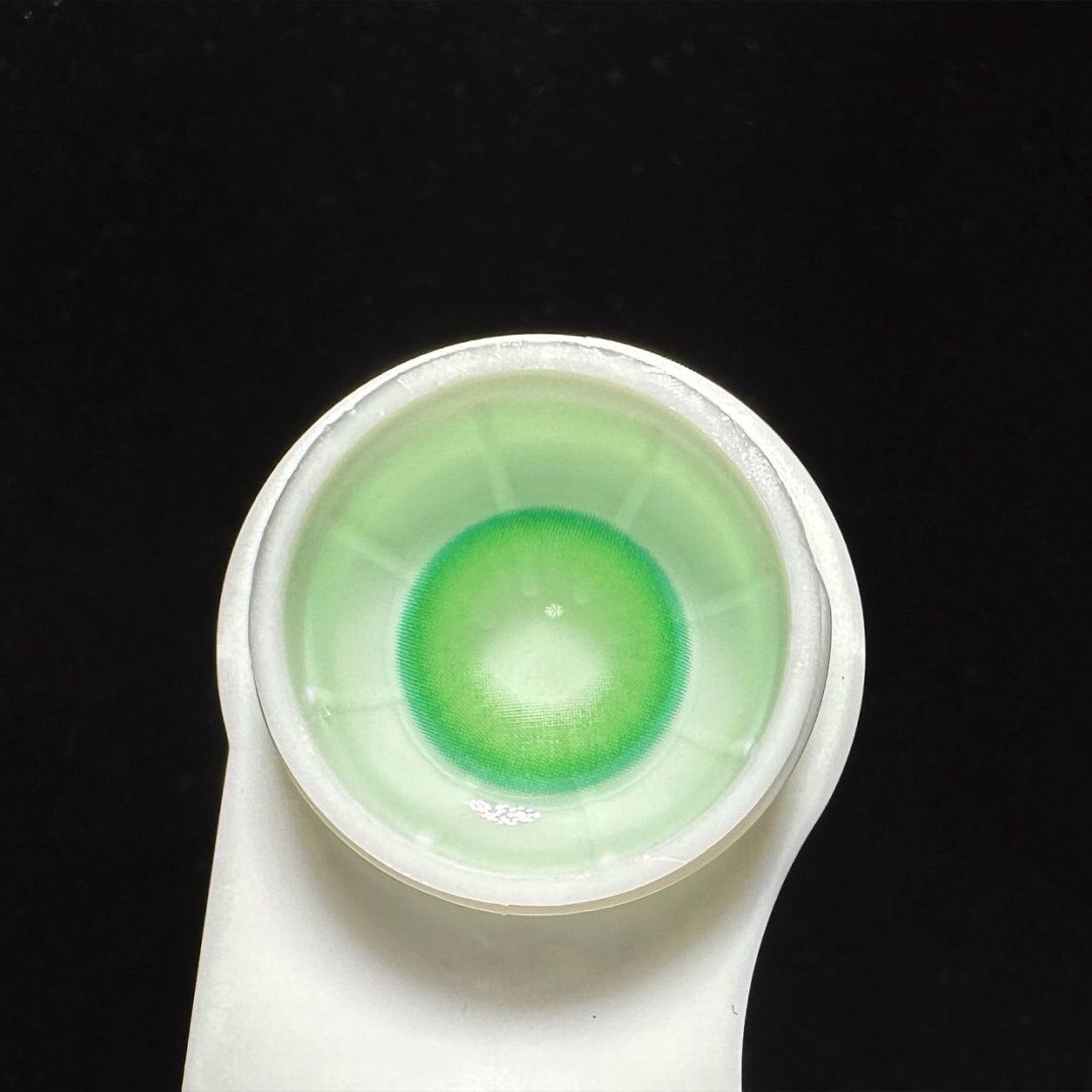 1-DAY | DOYA | Stardust Green