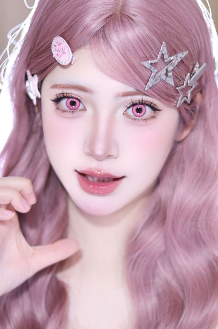 1-YEAR | DOYA | Energy Pink