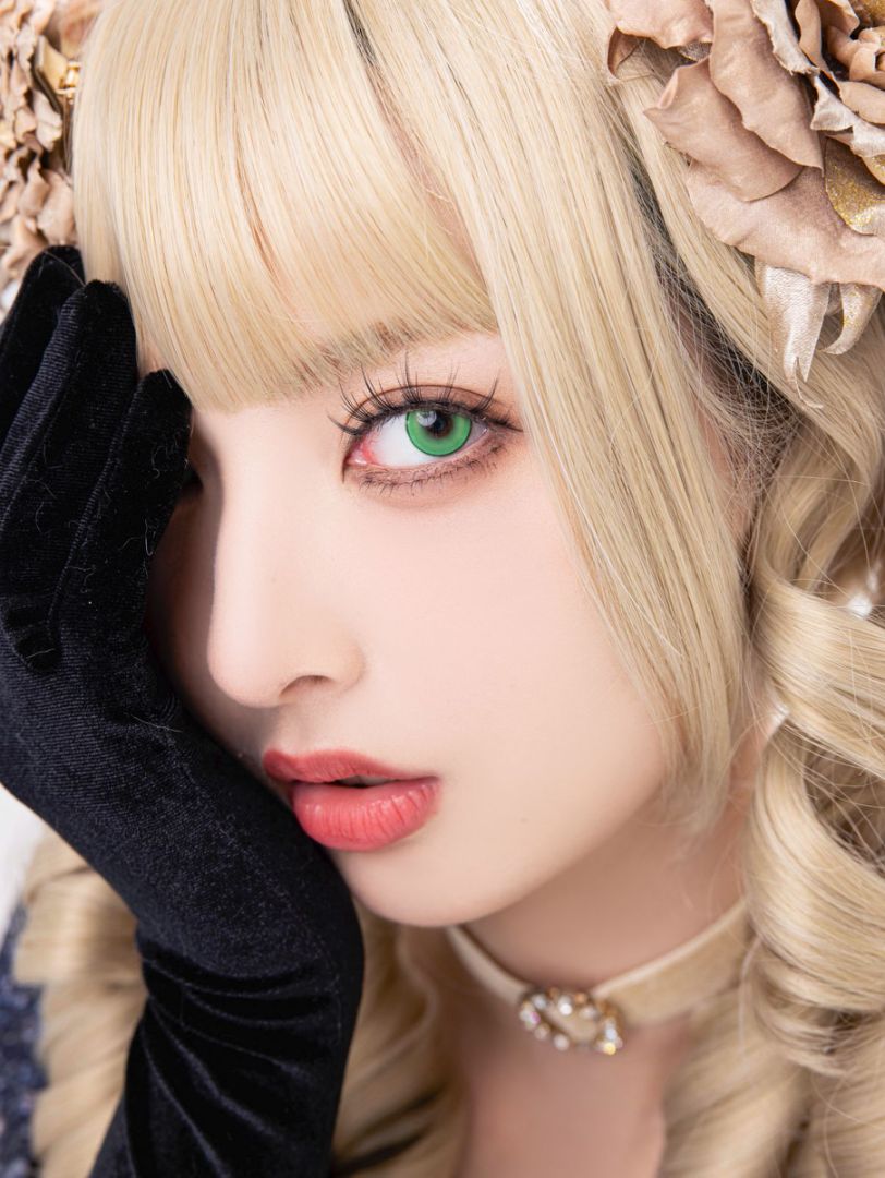 HALF-YEAR | DOYA | Harajuku Green
