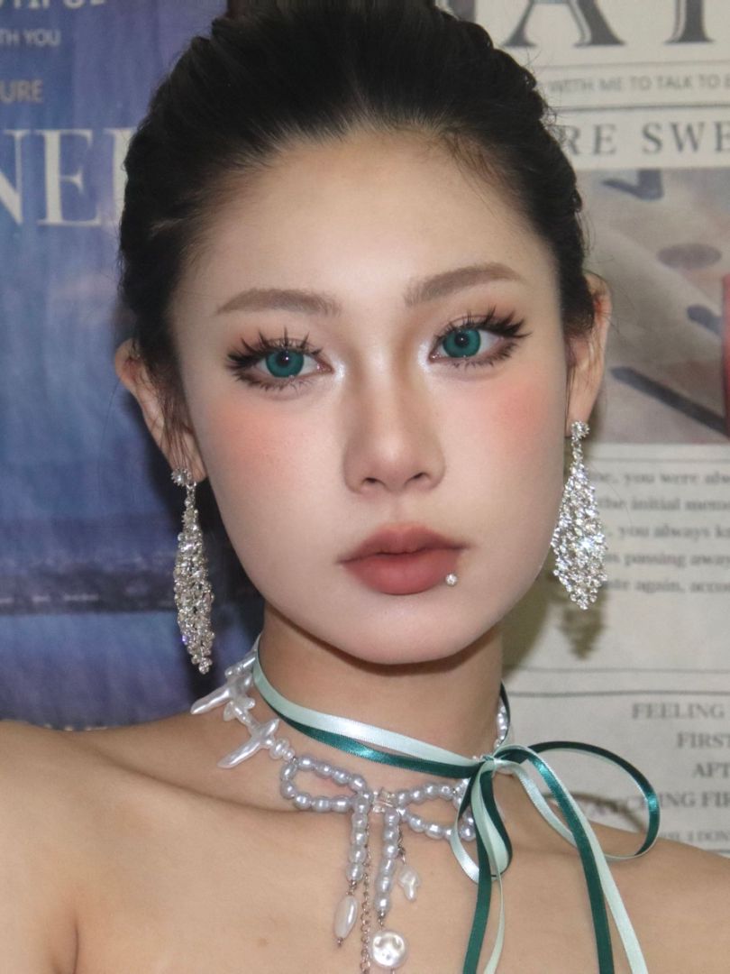 1-DAY | DOYA | Luo-Shen Green