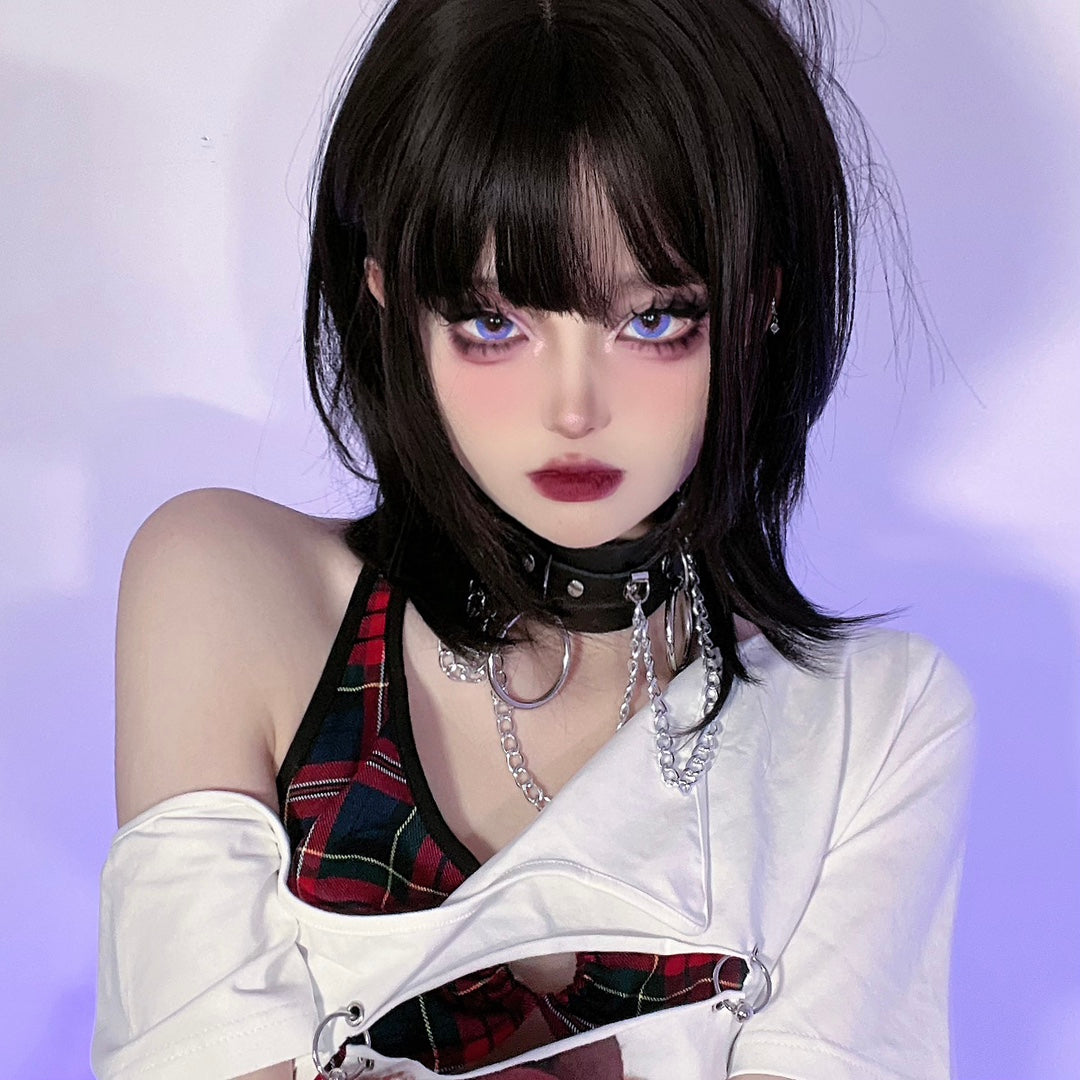 1-YEAR | CUPID | Luminous Indigo Violet
