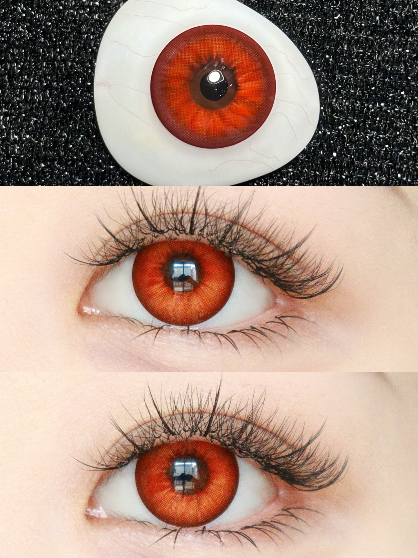 HALF-YEAR | APRI | Muse Red