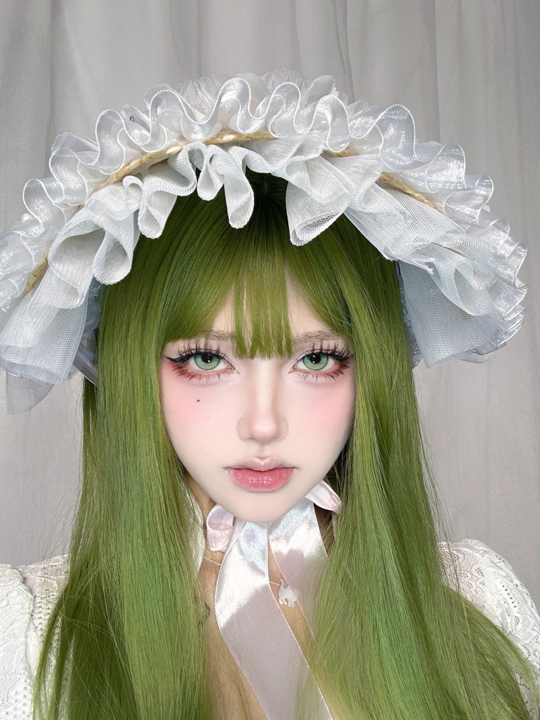 1-YEAR | DOYA | Sprite Green