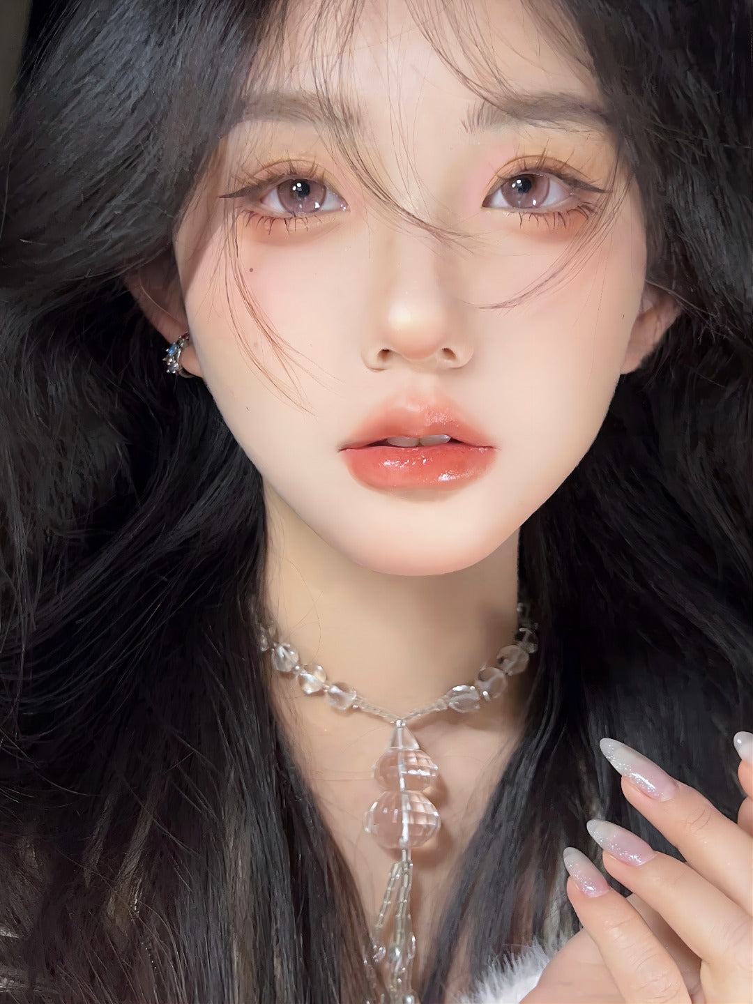 HALF-YEAR | FLOWER | Femininity Pink