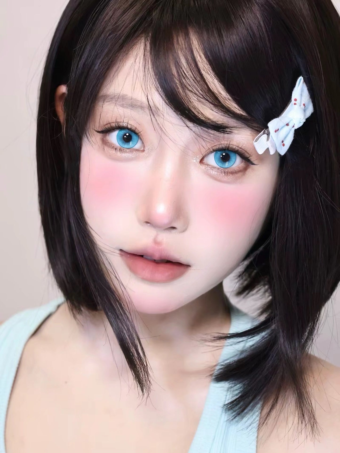 1-DAY | YUKI | Obsidian Moon Spirit
