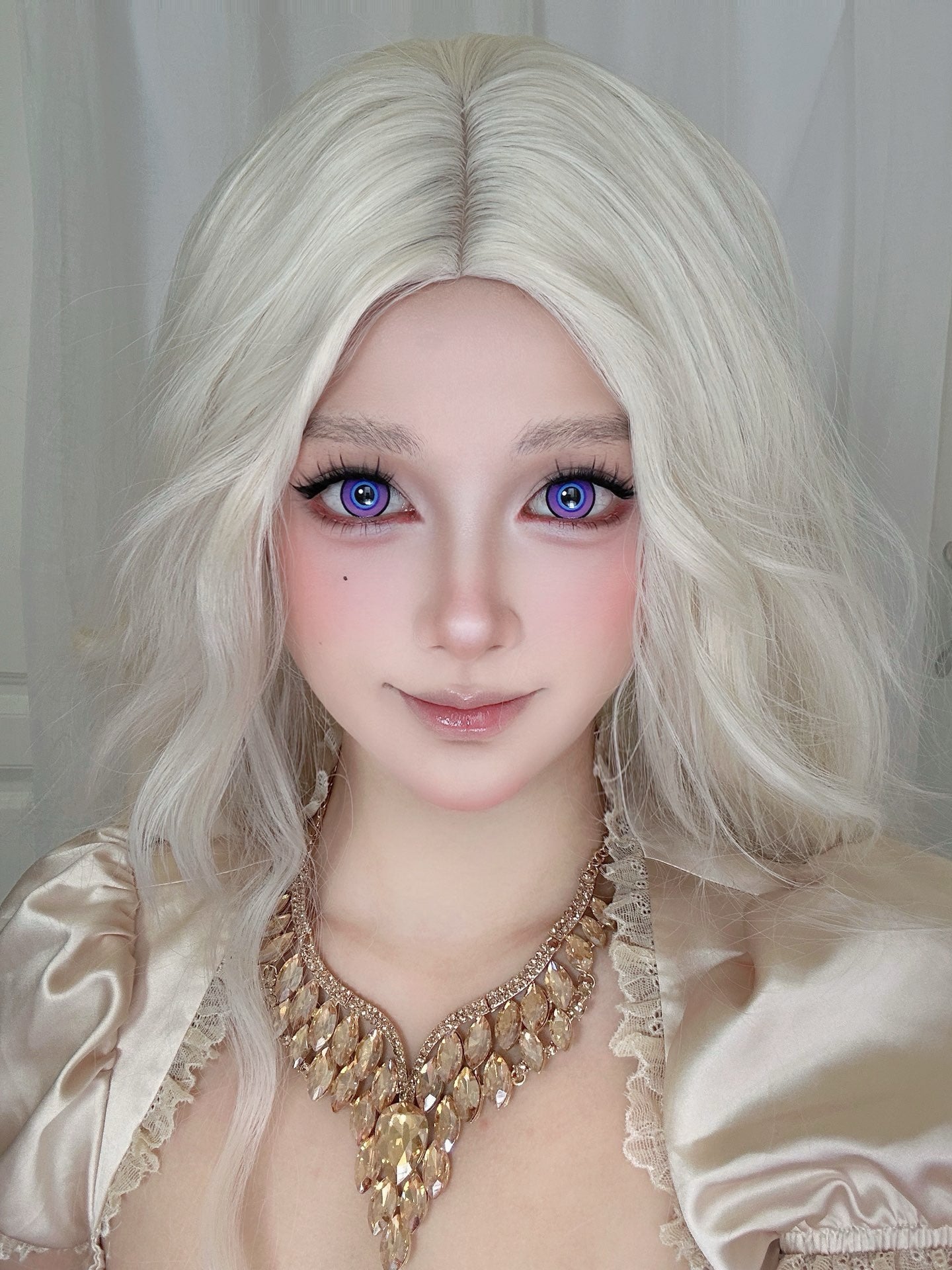HALF-YEAR | APRI | Aventurine