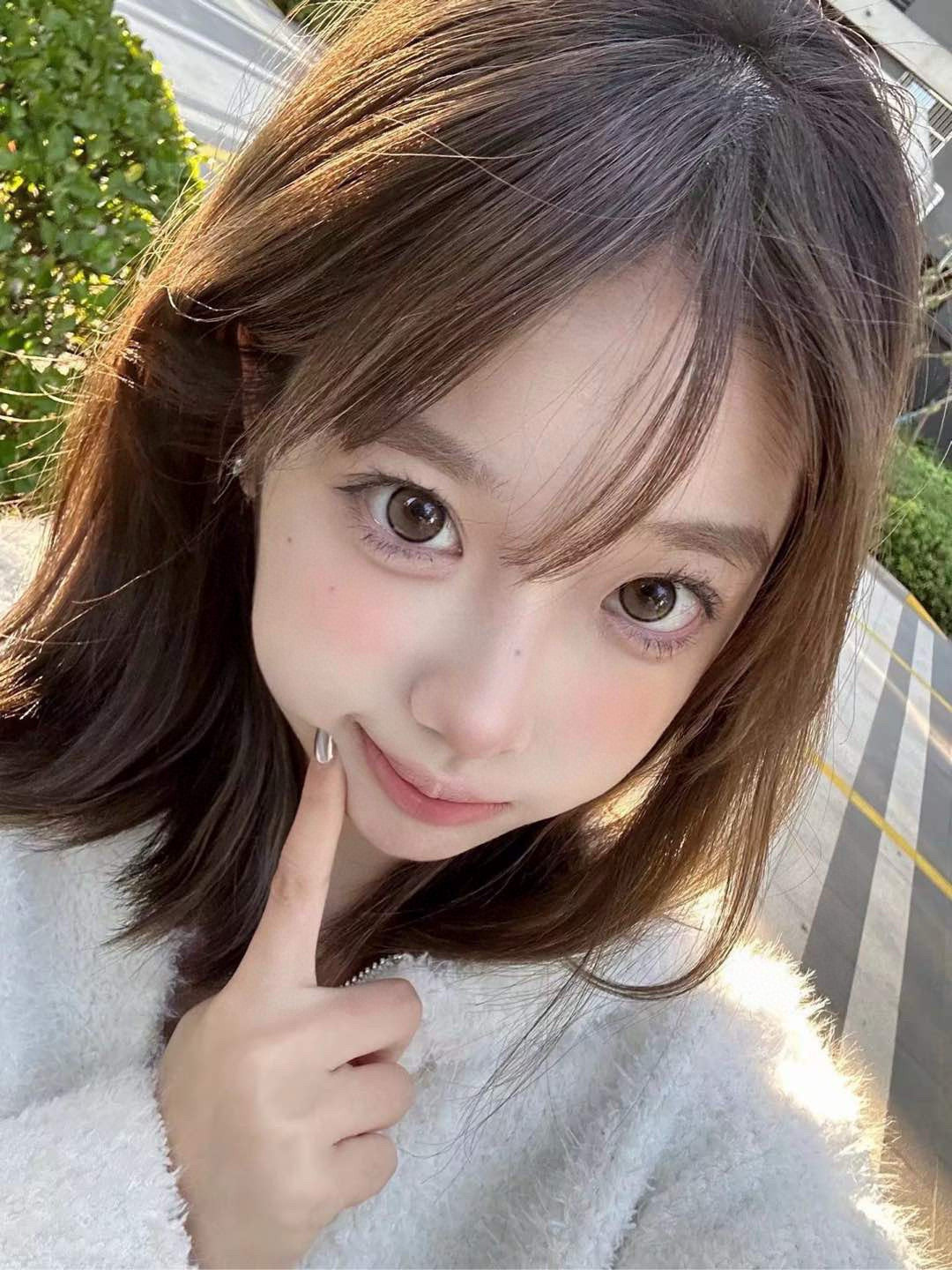 1-DAY | YUKI | First Love (Brown)