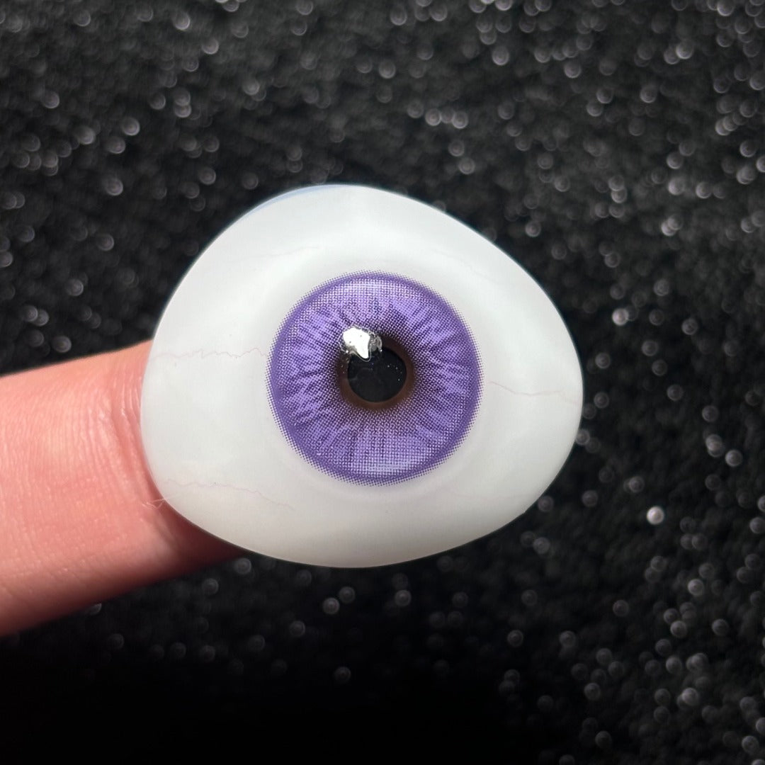 1-DAY | CUPID | Mystic Journey Purple