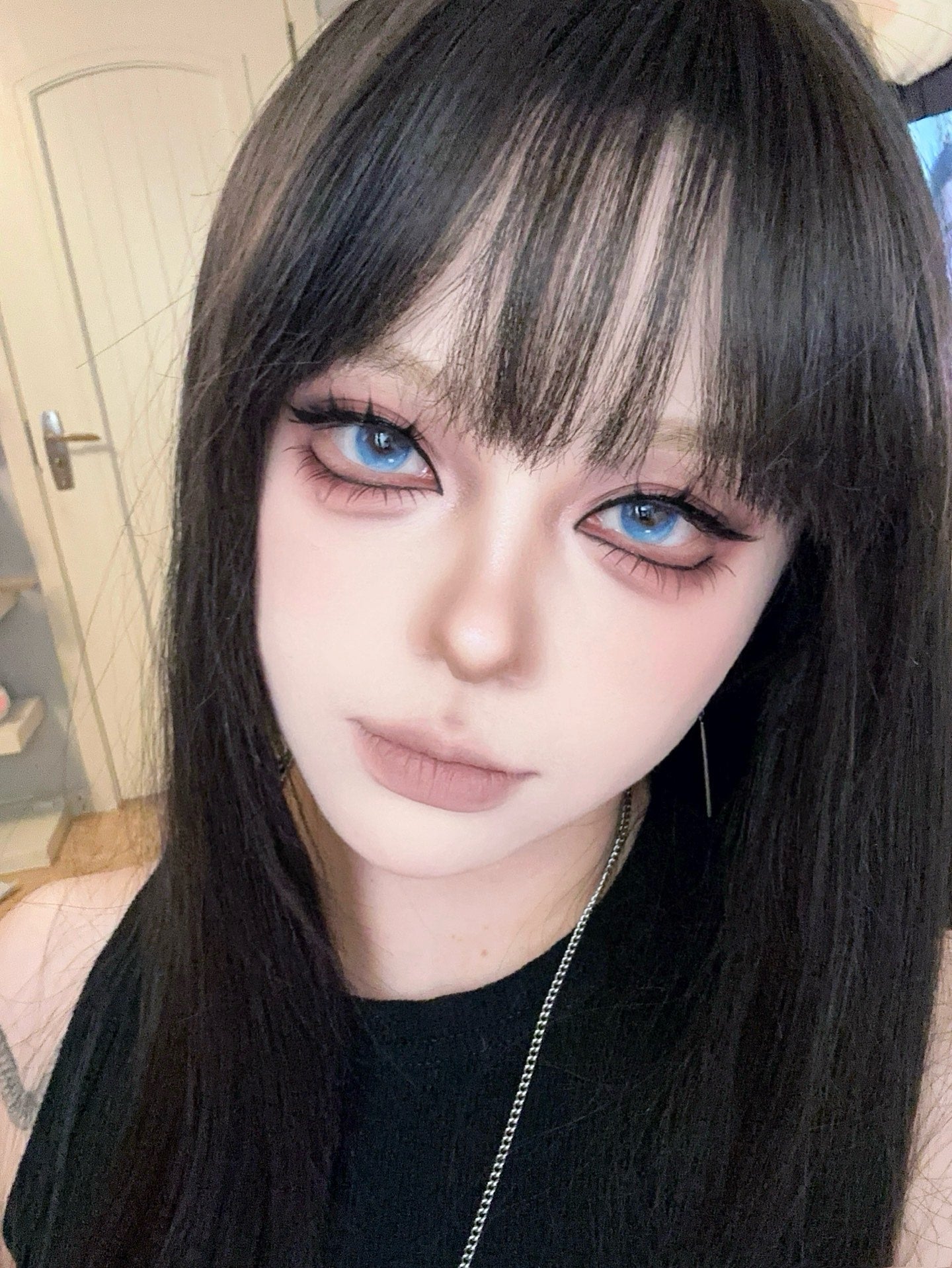 HALF-YEAR | HOT | Flower Sea Blue