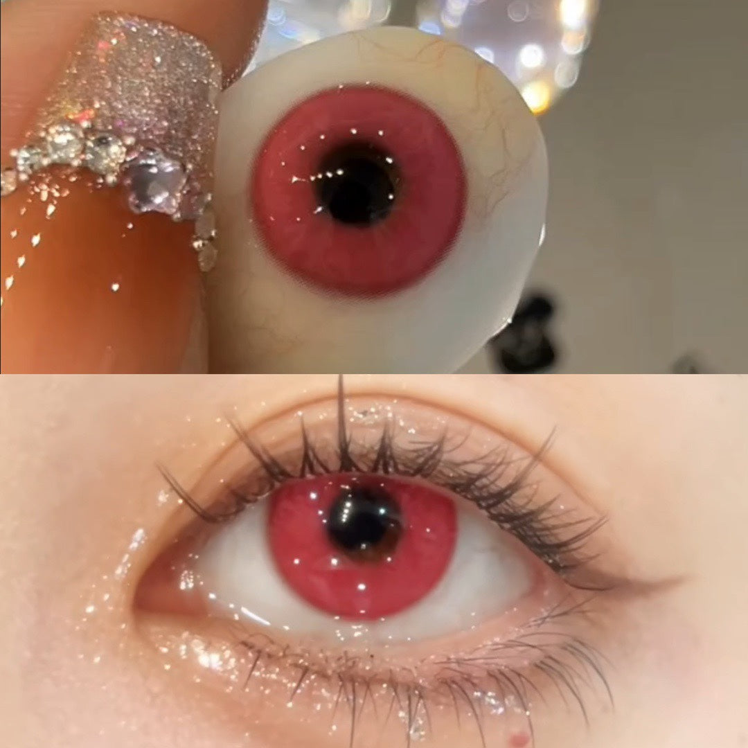 HALF-YEAR | APRI | Roselle Pink