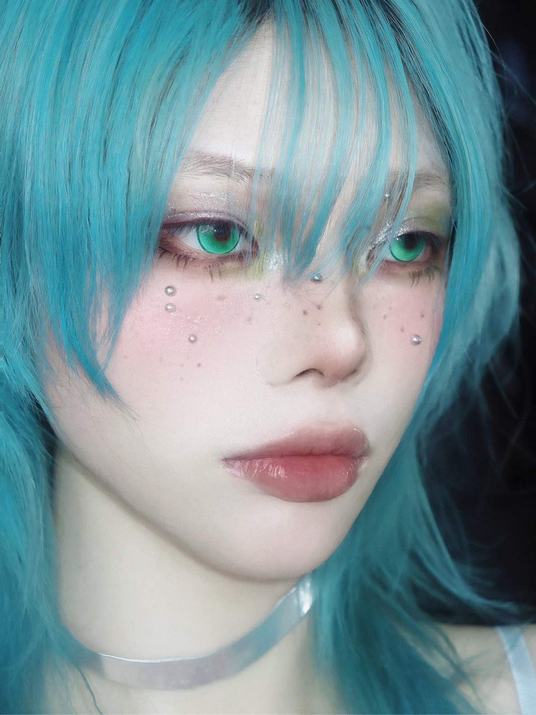 1-DAY | YUKI | Mossdream Green