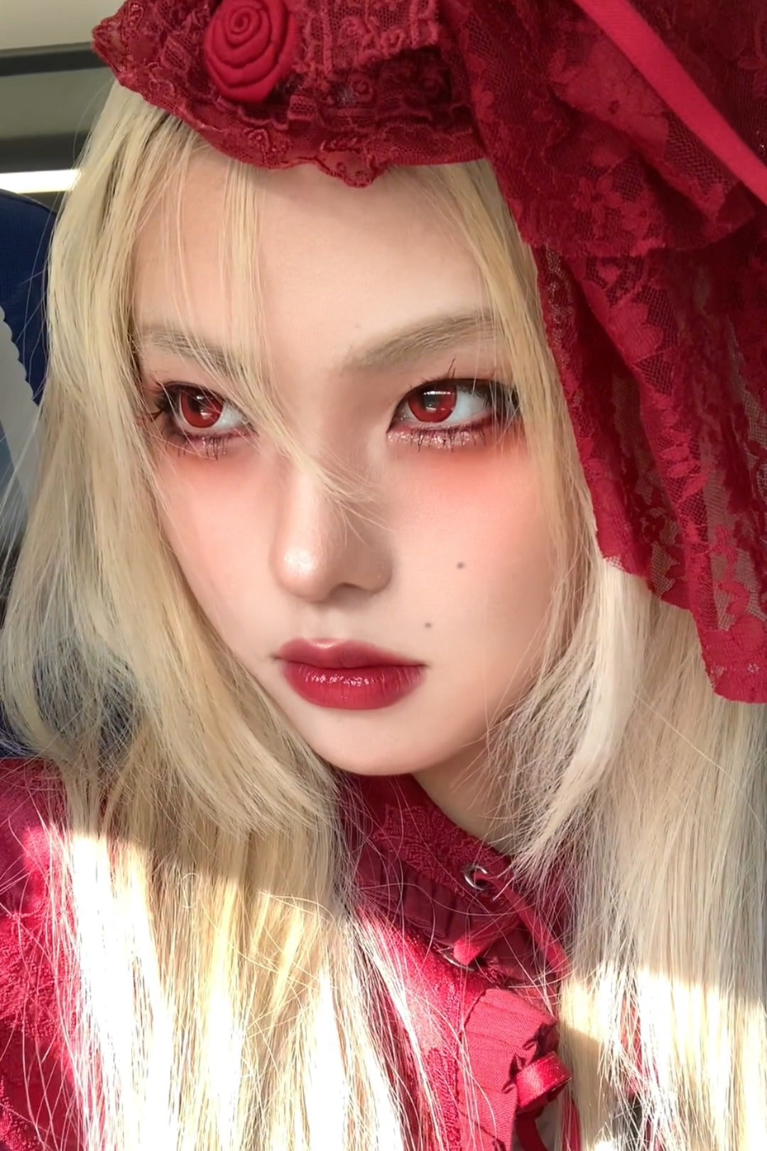 HALF-YEAR | DOYA | Lucky Red