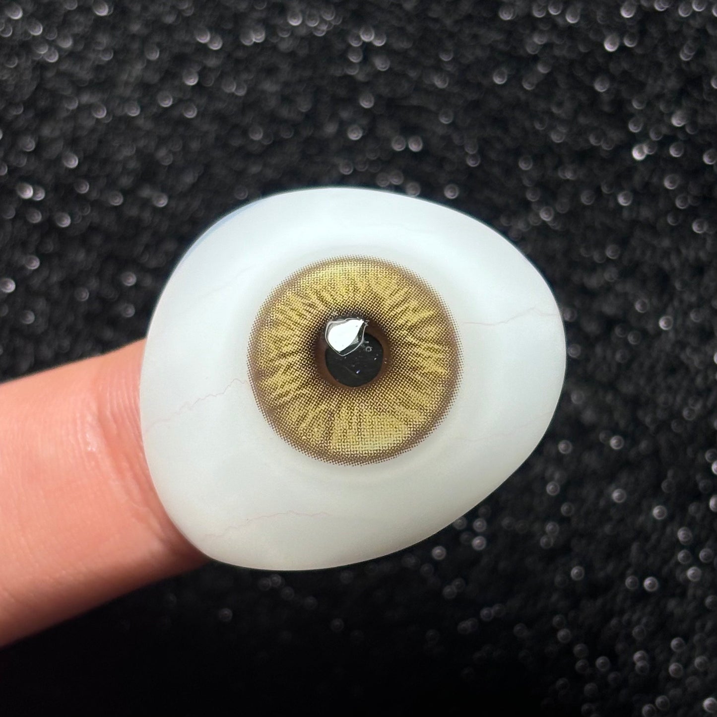 1-DAY | CUPID | Celestial Calm Gold