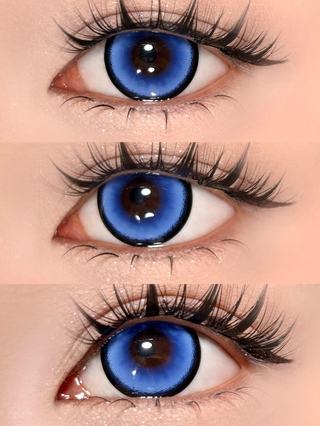 1-DAY | CUPID | Aviation Blue