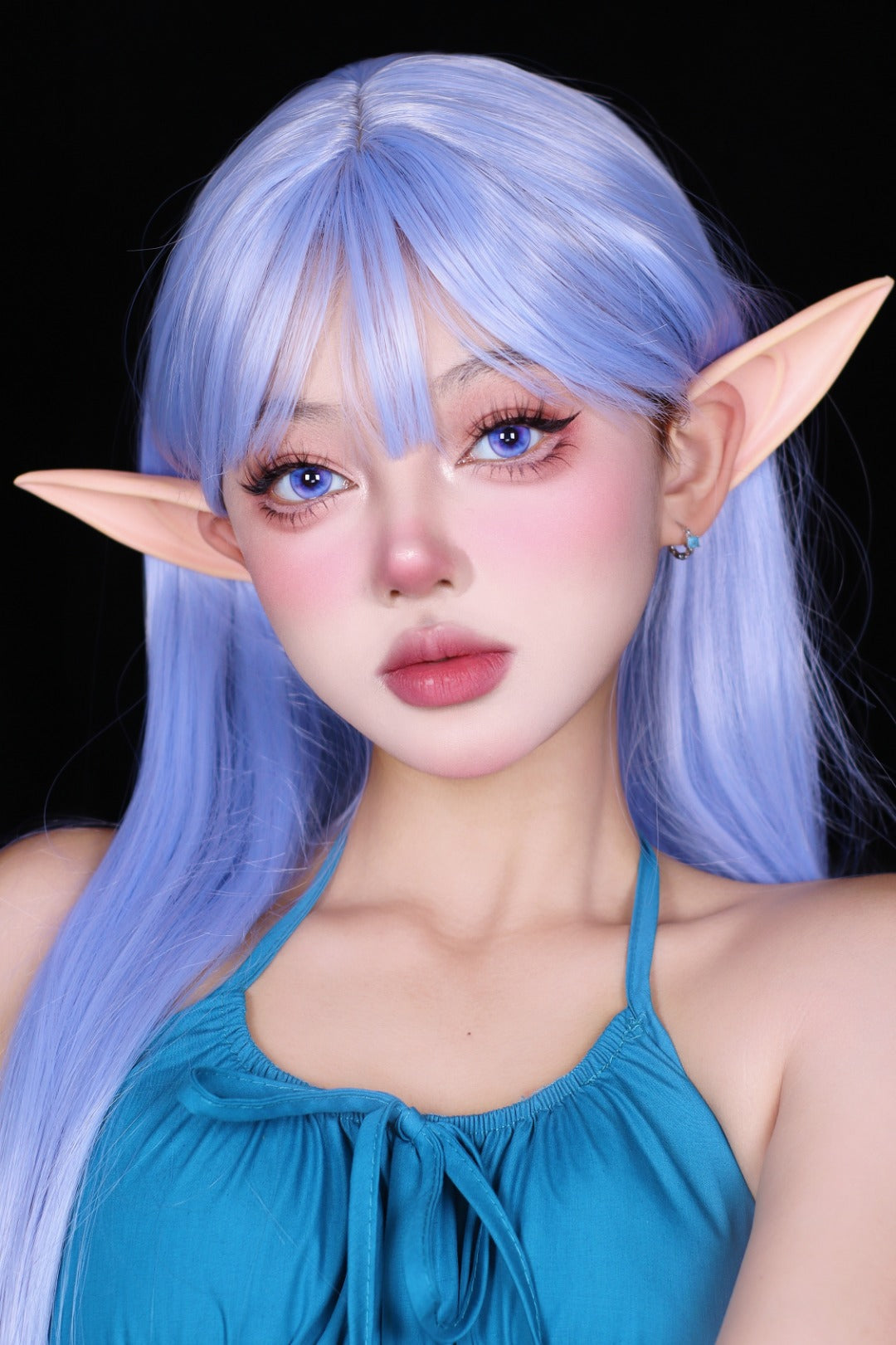 1-DAY | CUPID | Crystal Foam Violet
