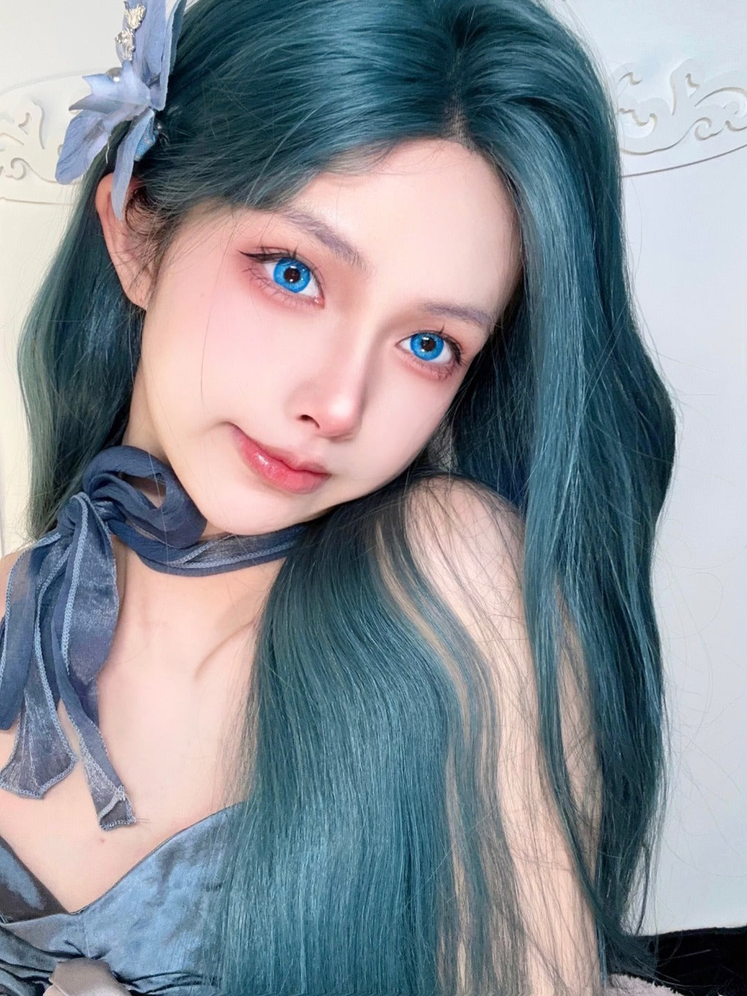 1-DAY | CUPID | Hokkaido Blue
