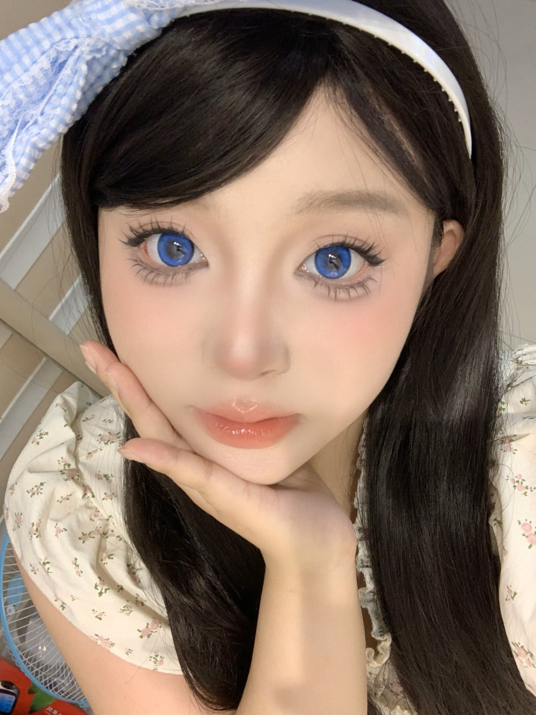 1-YEAR | DOYA | Elegant Blue
