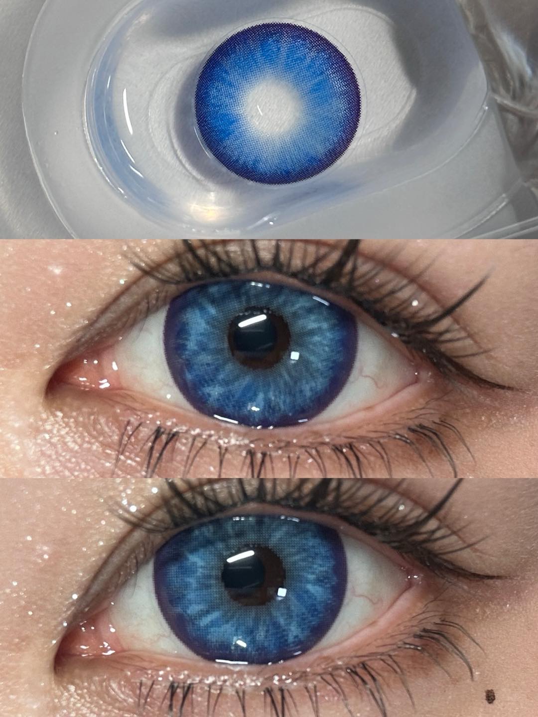 1-DAY | APRI | Magnetic Blue