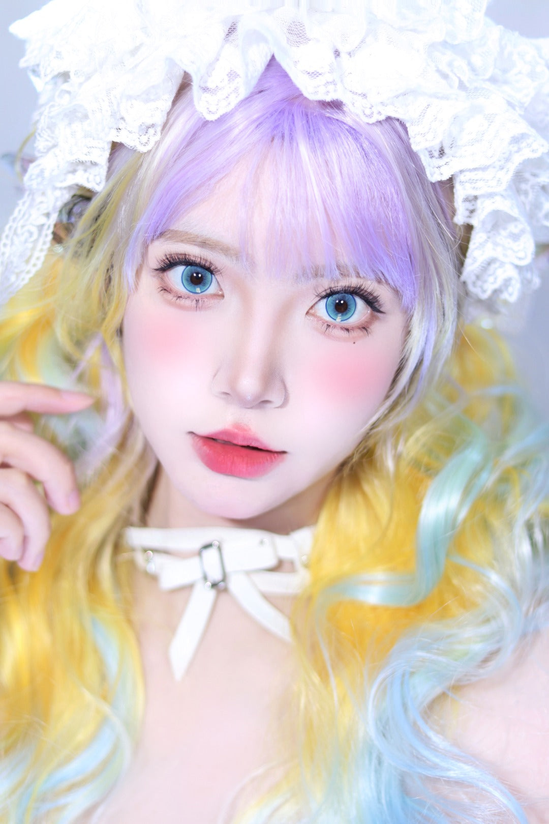 1-YEAR | DOYA | Anime Theme Blue