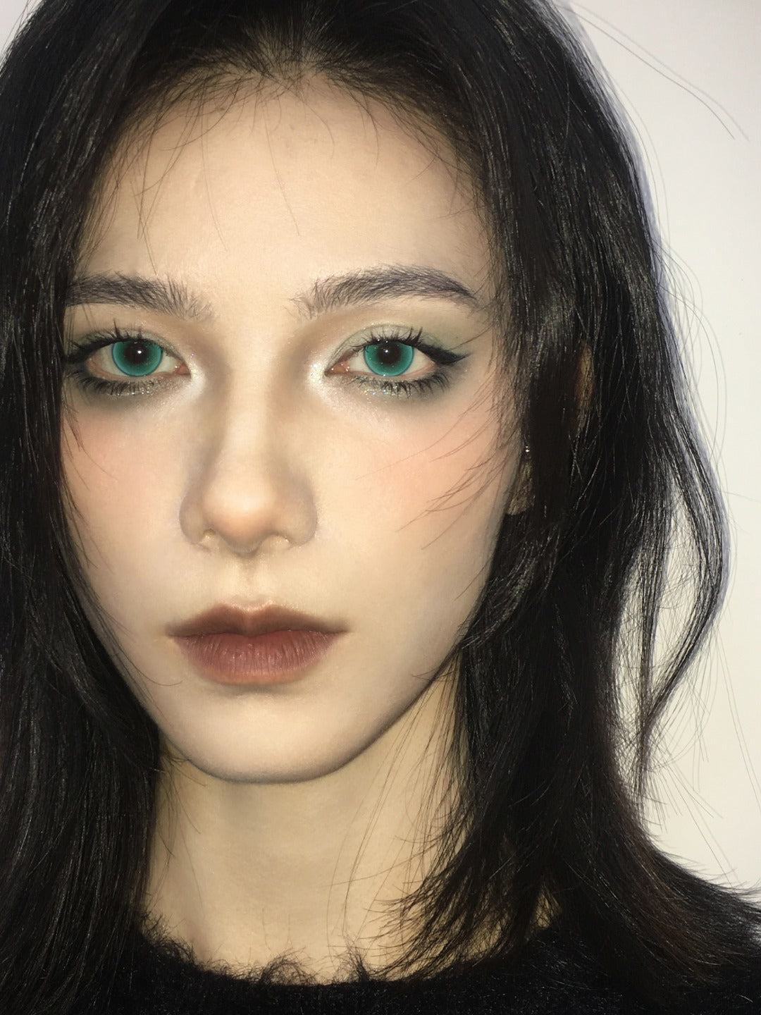 HALF-YEAR | DOYA | Celestial Fairy Green