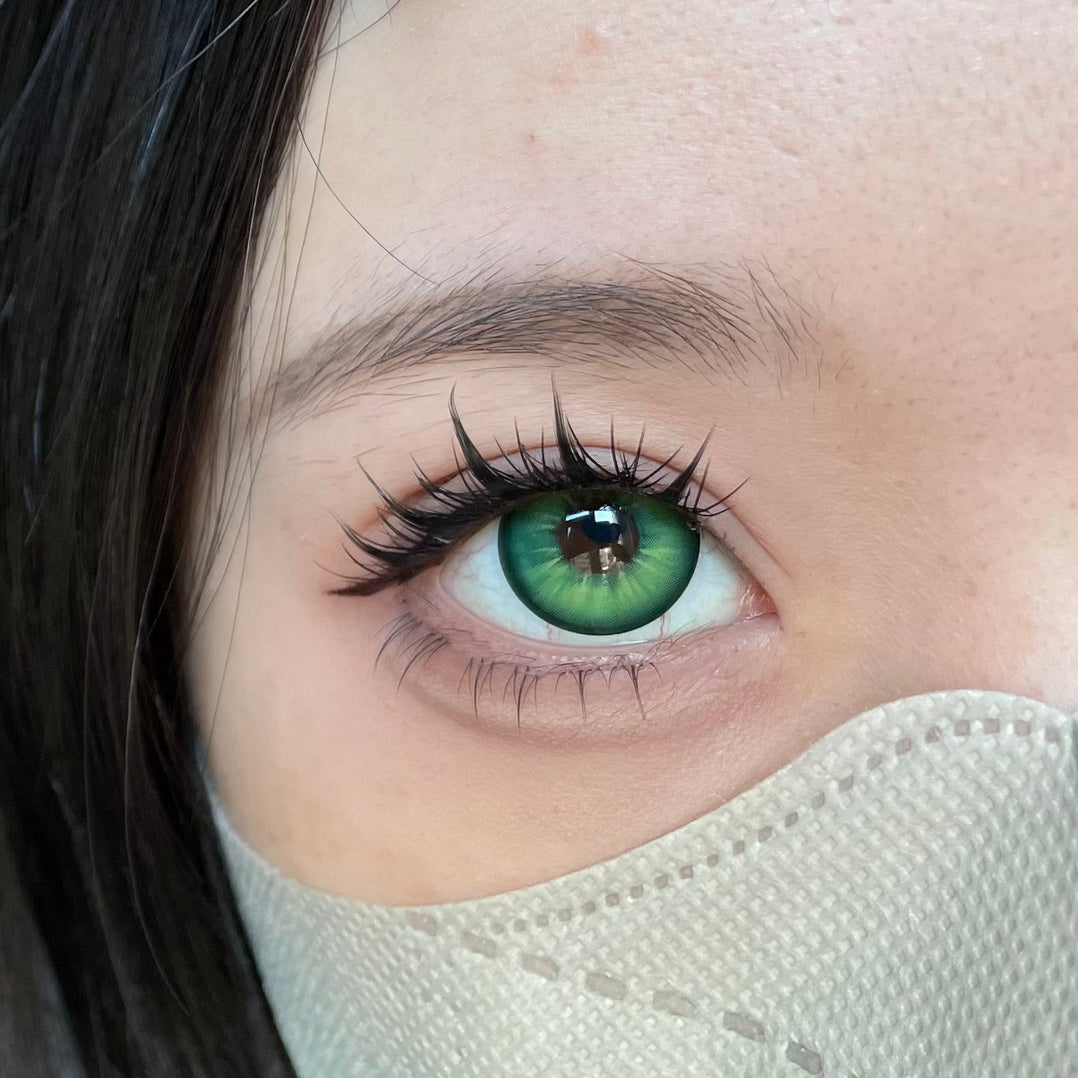 HALF-YEAR | APRI | Muse Green