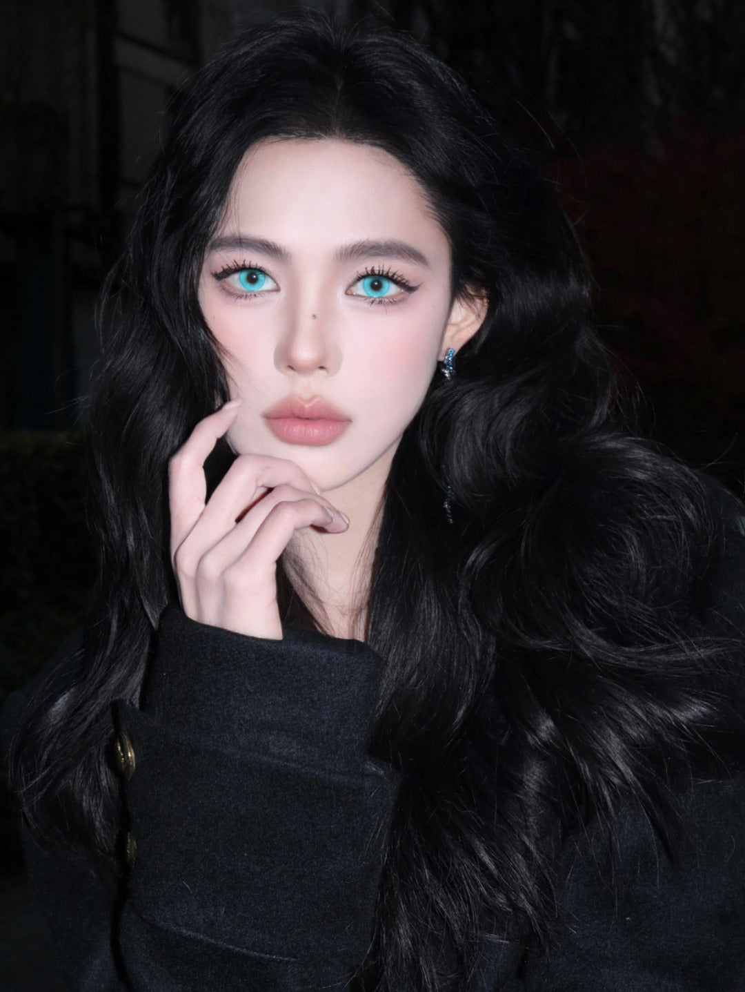 1-MONTH | DOYA | Ink Brilliance Cyan