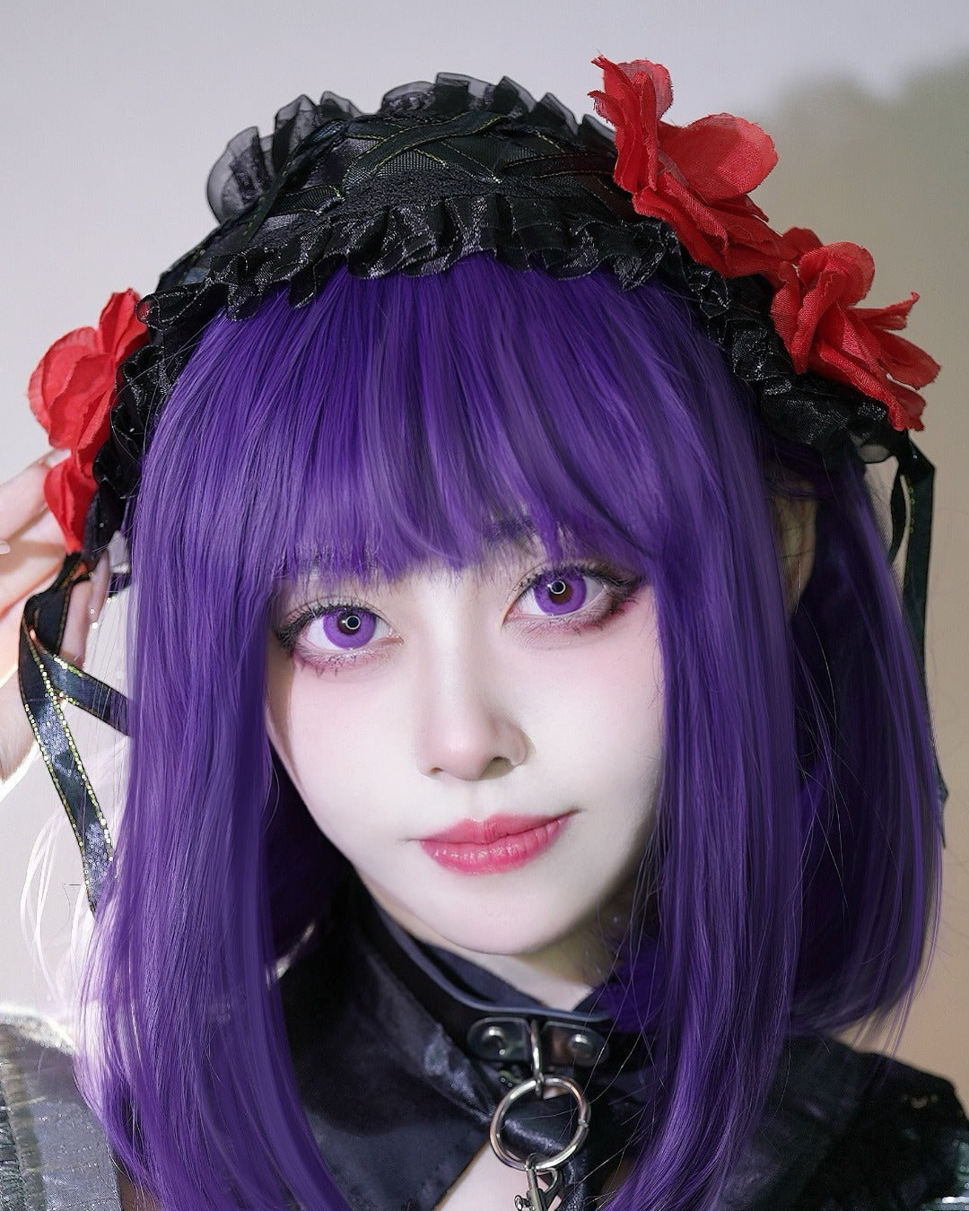 1-DAY | CUPID | Thousand Layers Purple