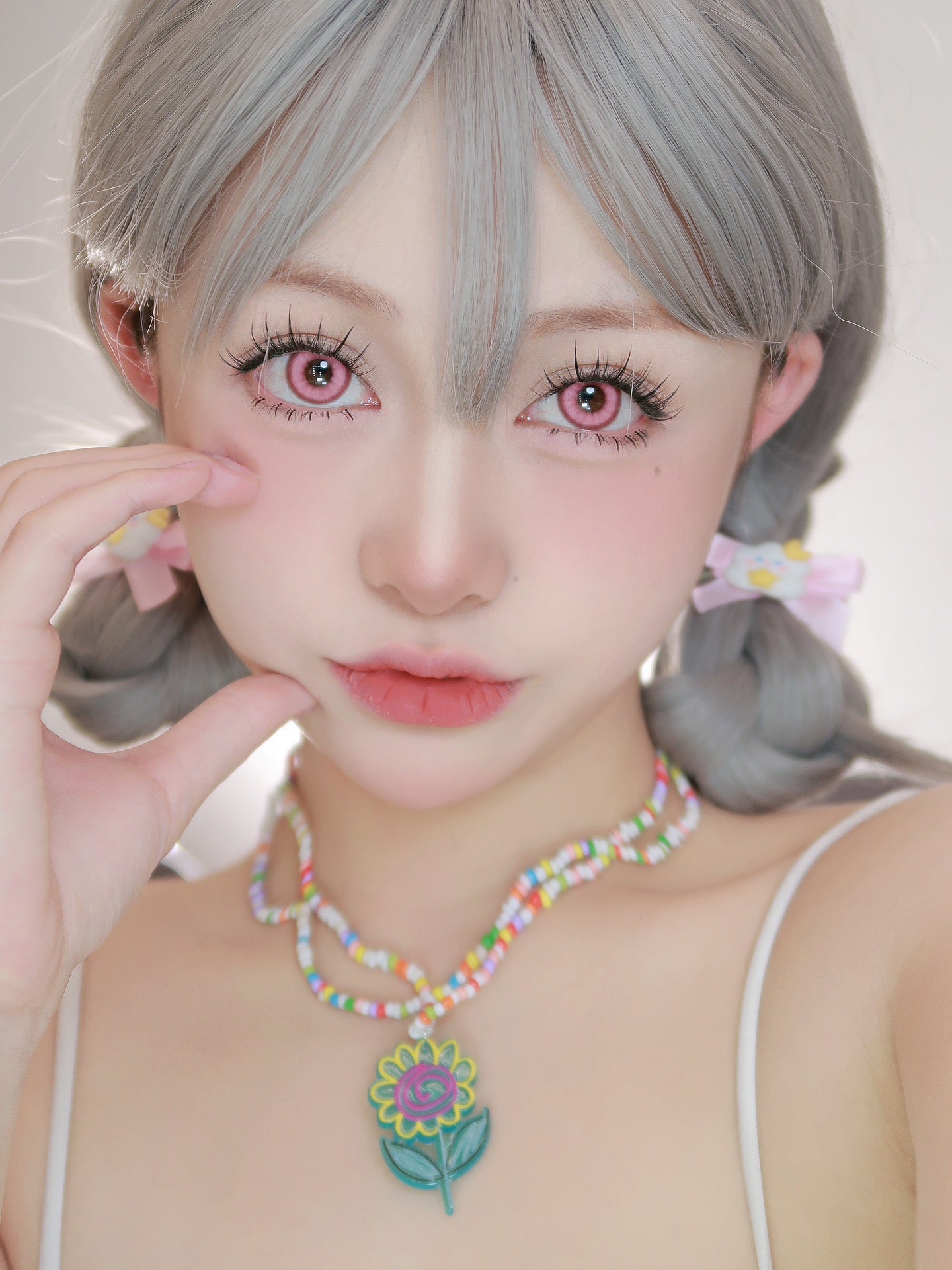 1-DAY | CUPID | Hanami Pink