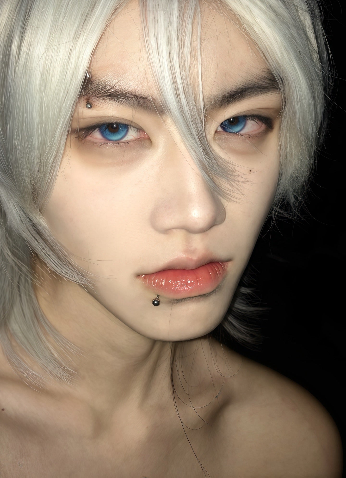 HALF-YEAR | HOT | Azure Ocean Blue