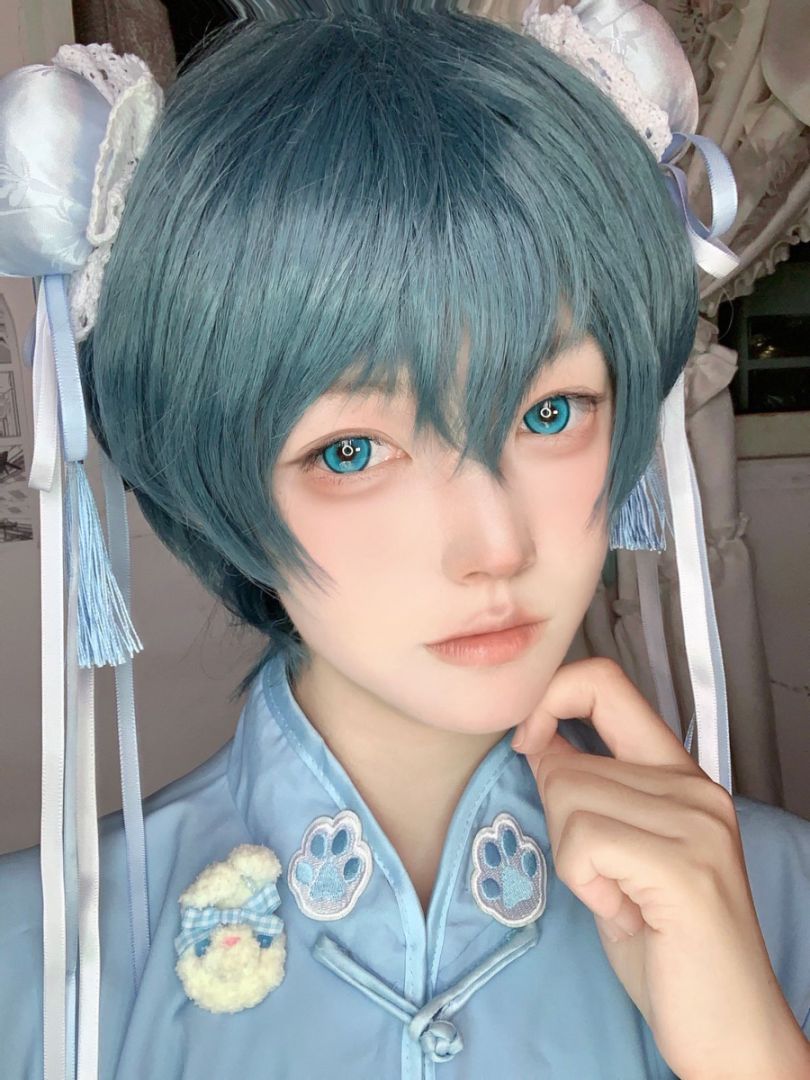 1-DAY | DOYA | Pure Blue