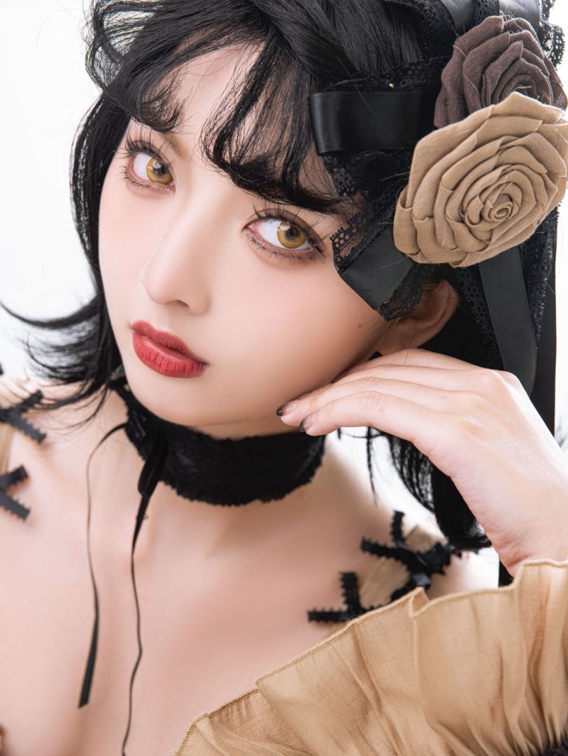 HALF-YEAR | DOYA | Harajuku Yellow
