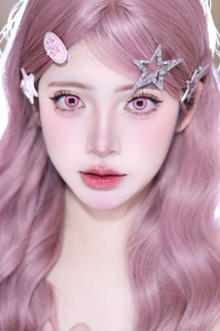 1-YEAR | DOYA | Energy Pink