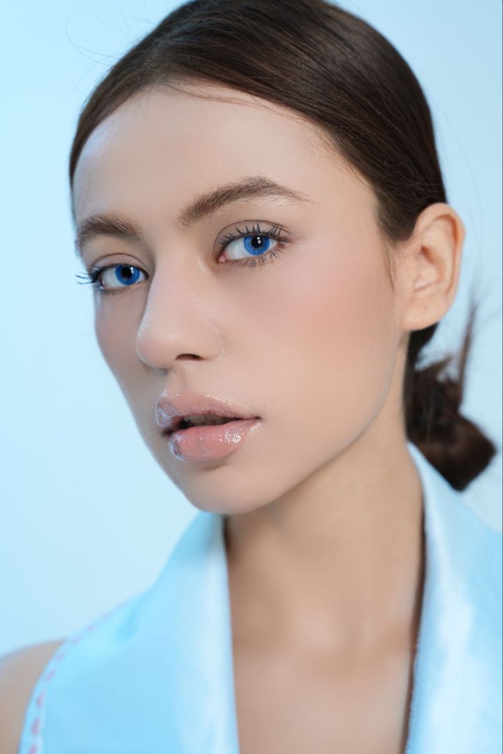 1-DAY | DOYA | Mini Blue