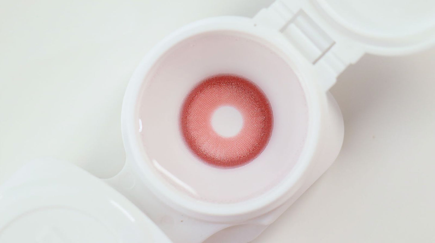 1-DAY | DOYA | Luo-Shen Pink
