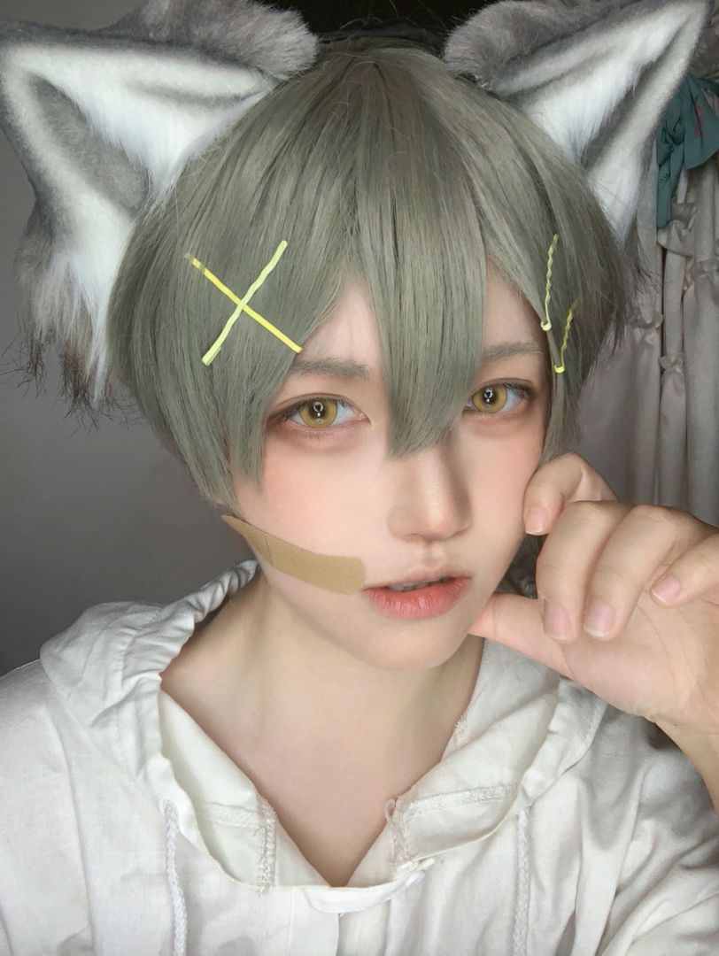 HALF-YEAR | DOYA | Harajuku Yellow