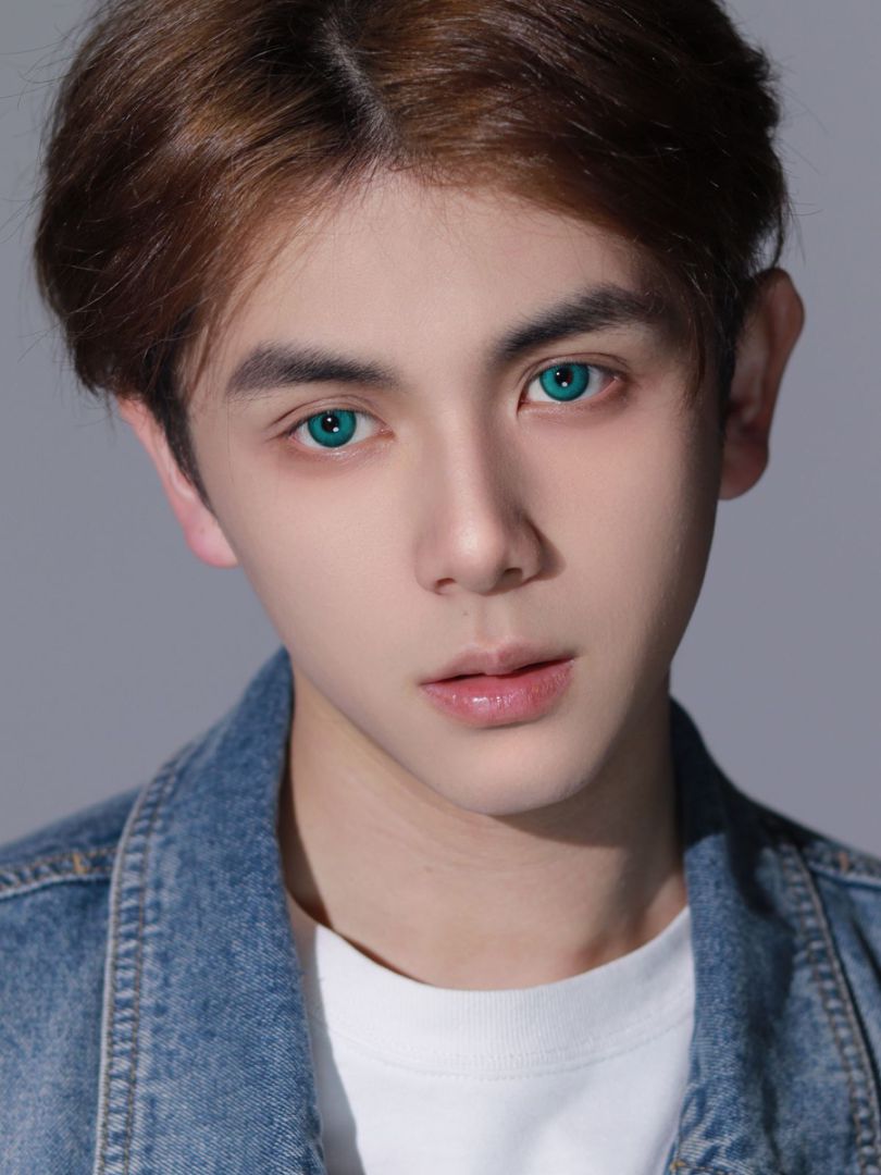 1-DAY | DOYA | Luo-Shen Green