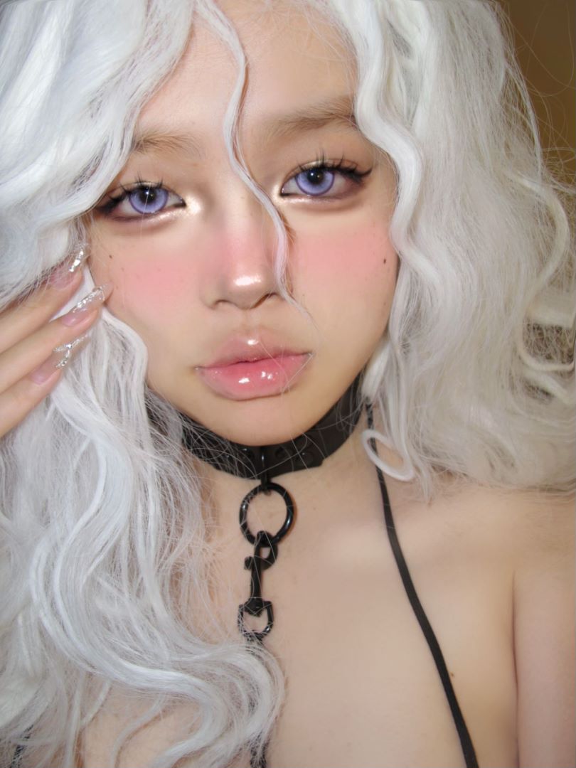 1-YEAR | DOYA | Mystic Nova (Violet)
