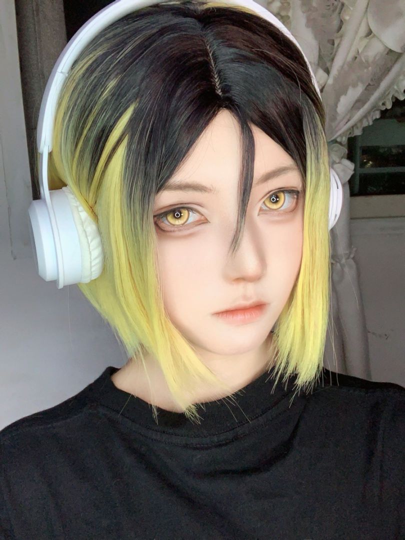1-DAY | DOYA | Pure Yellow