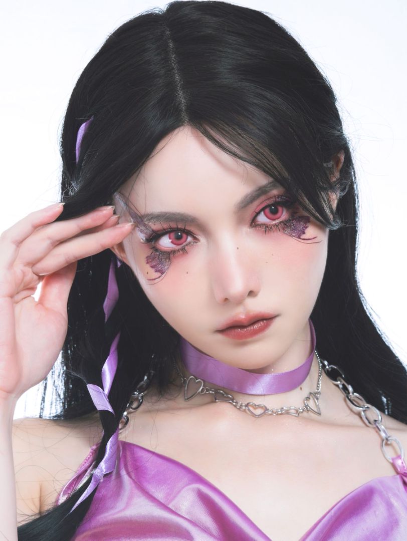 1-DAY | DOYA | Stardust Pink